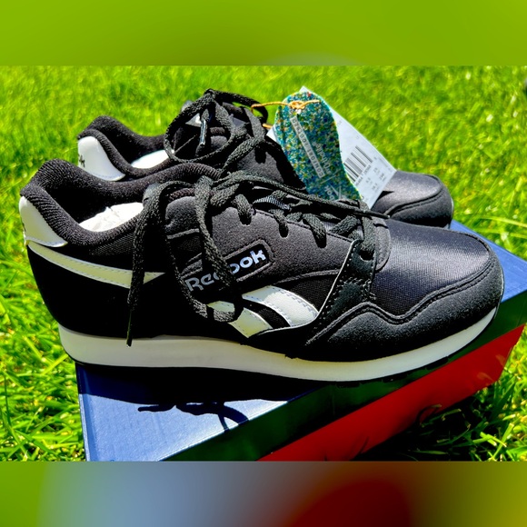 Brand New Reebok Ultra Flash Shoes - Picture 1 of 6